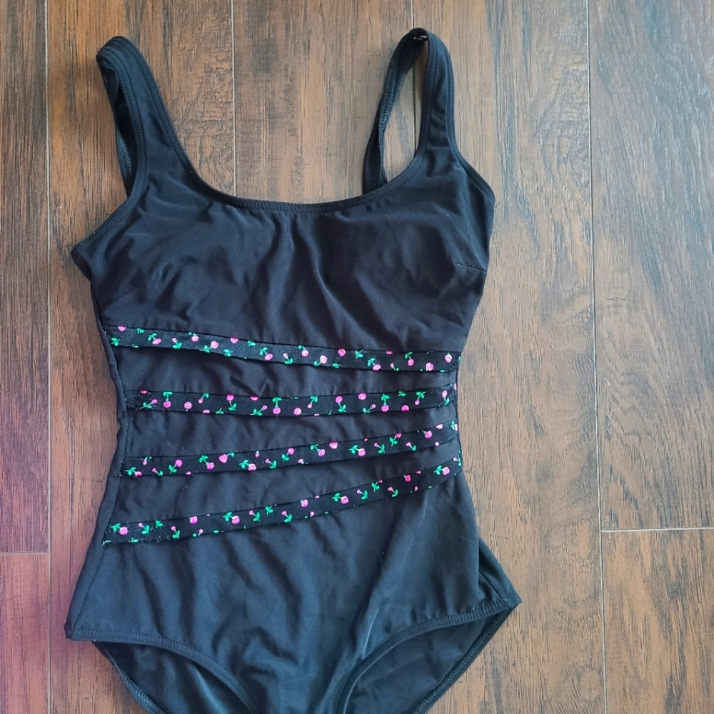 Swimsuit